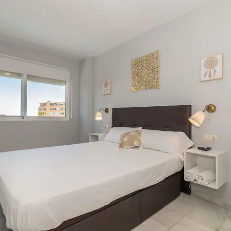 Ola Blanca Apartment *