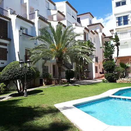 Apartmán Ola Blanca *